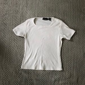White Top